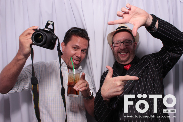 Alyssa & Danni's Last Day of Our Twenties | View more photos from the event at gallery.fotomachines.com.au/u/FOTOMachines/Alyssa-Dannis-Last-Day-of-Our-Twenties